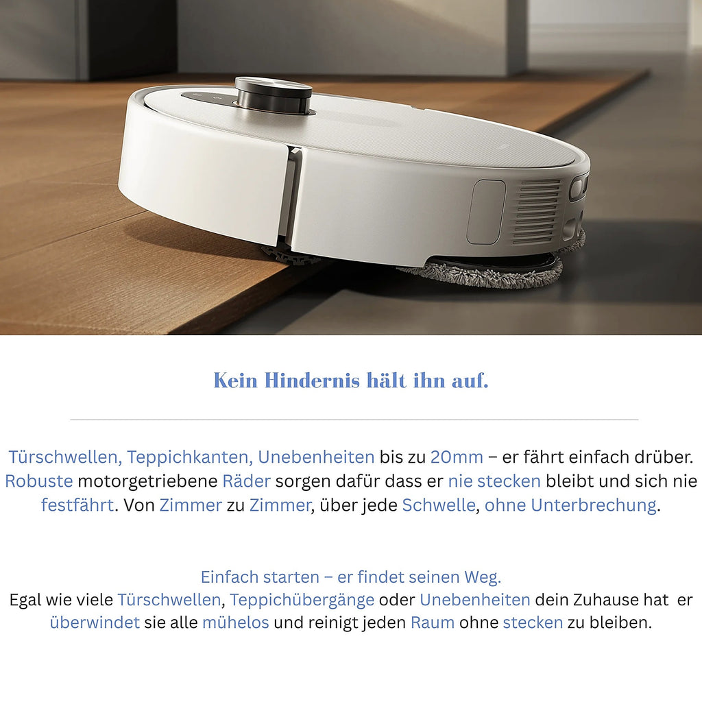 Myrics® P65 Ultra Pro