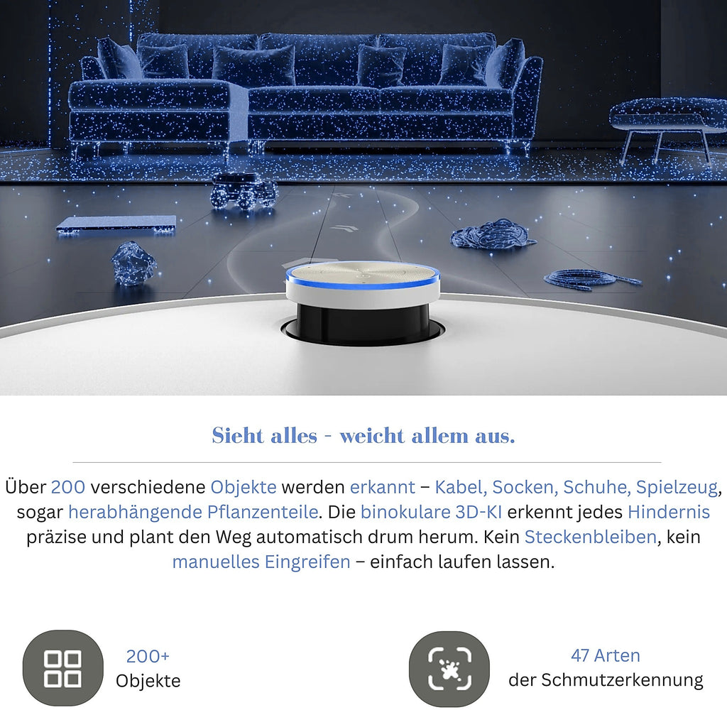 Myrics® P65 Ultra Pro