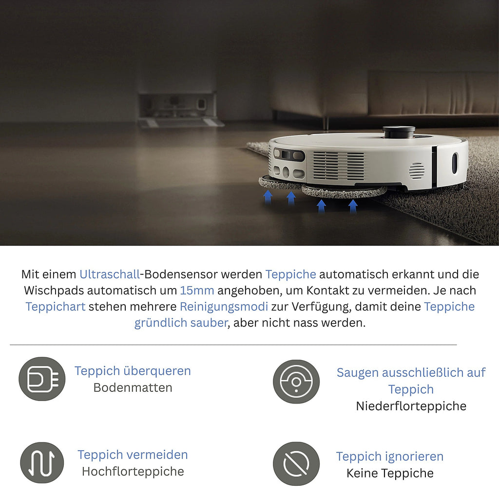 Myrics® P65 Ultra Pro
