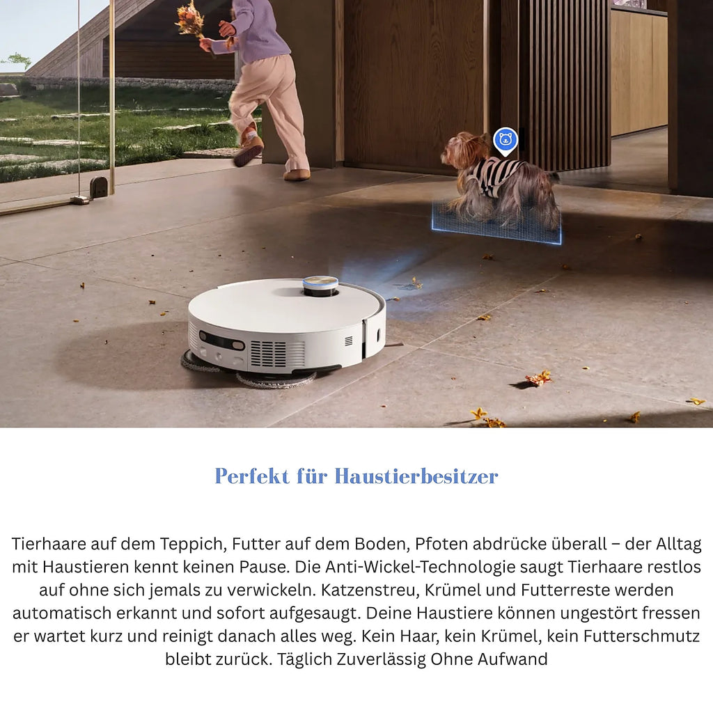 Myrics® P65 Ultra Pro