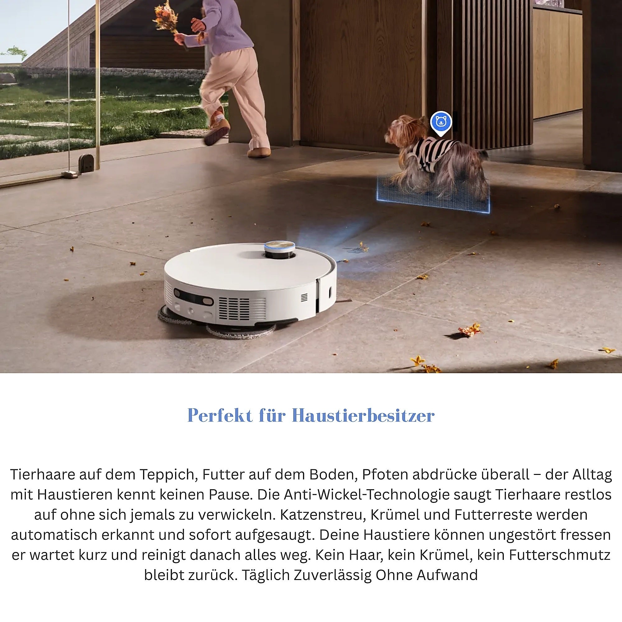 Myrics® P65 Ultra Pro