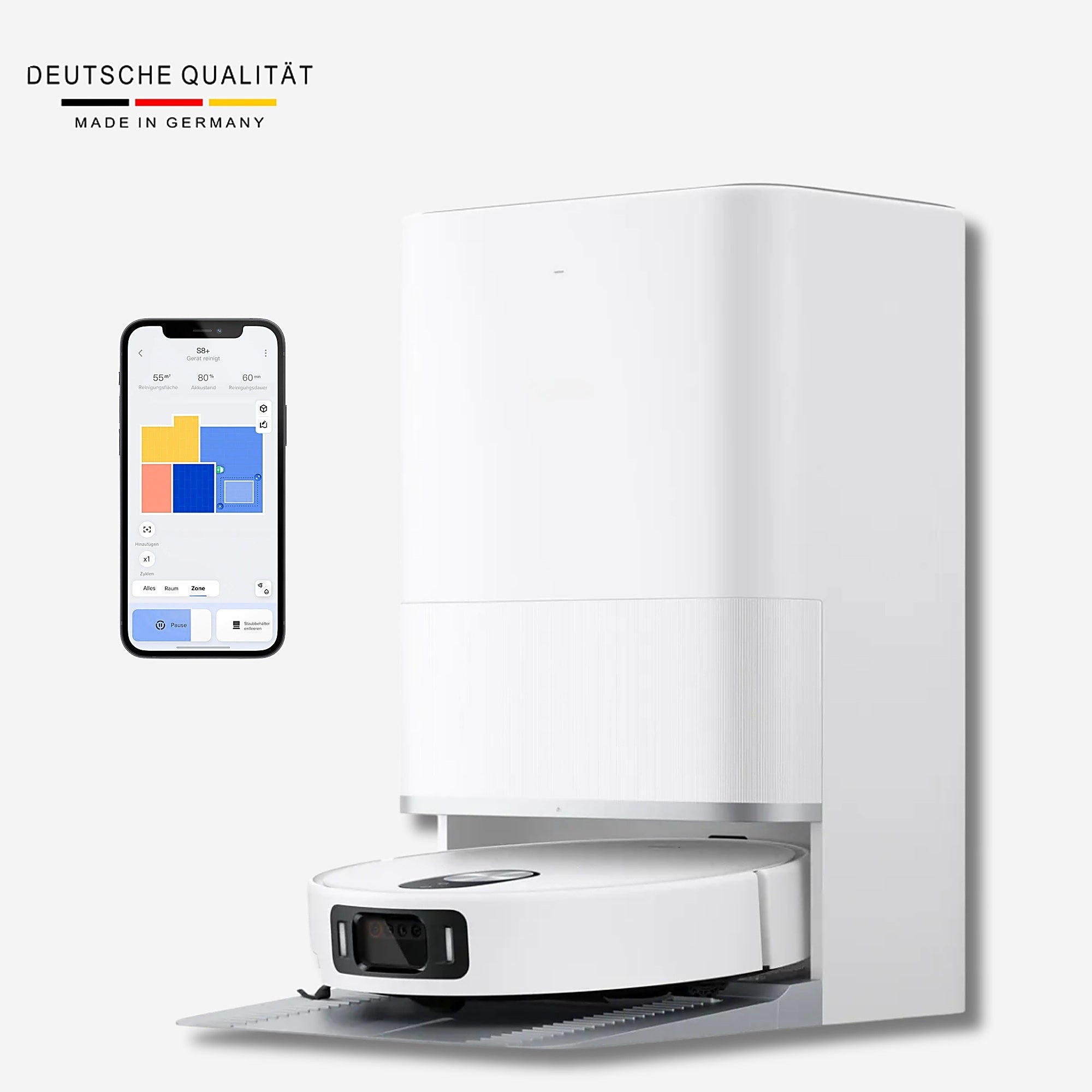 Myrics® P65 Ultra Pro